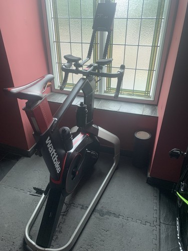 Wattbike atom very - atom,