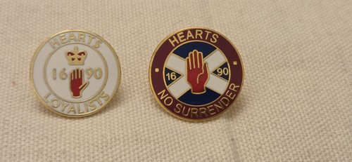 Scottish hearts of - scottish,