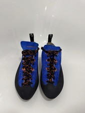 Boreal Zephyr climbing shoes