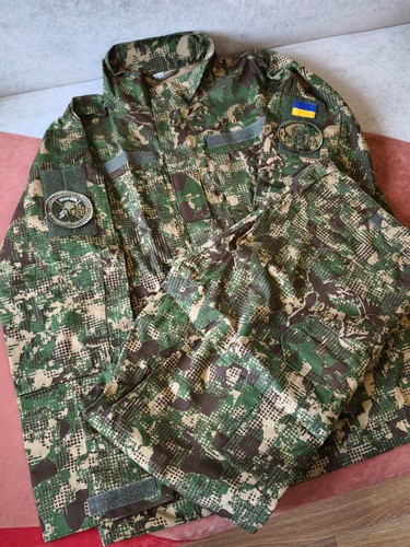 Combat set predator - set, genuine