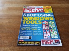 Computer Active magazine # 591