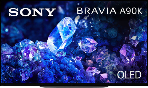 Sony class bravia xr - -, 48"