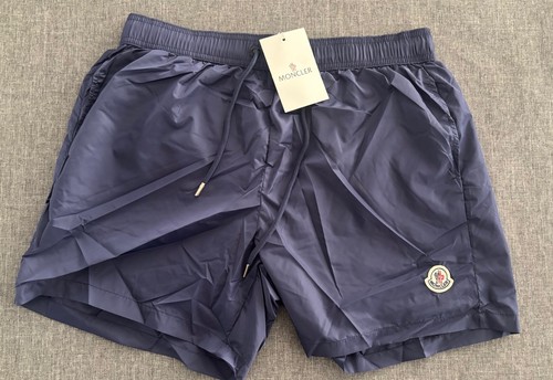 Moncler men navy blue - moncler,