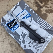 Original left fork