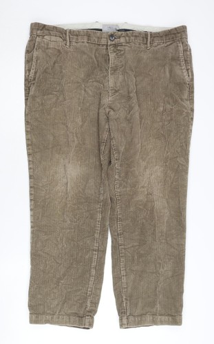 Marks spencer beige corduroy - marks,