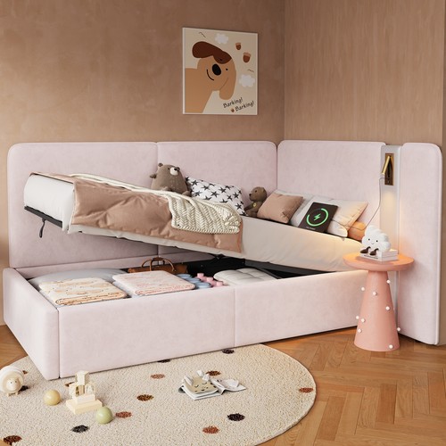 Shape daybed 3ft single - 3ft,