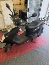 Yamaha Vity 125CC
