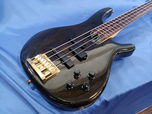 Fernandes electric bass - -,