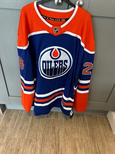Bnwd fanatics nhl edmonton - nhl,