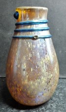 Vintage Siddy Langley Strapped