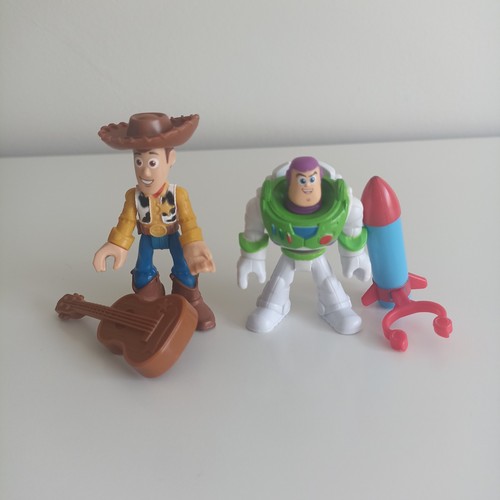 Brand new toy story - new, figures
