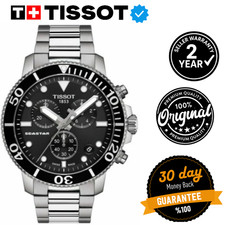 TISSOT Seastar 1000