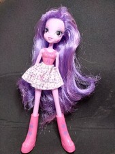 Little pony equestria girls - little,