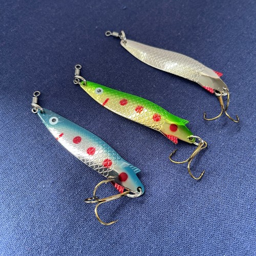 Abu garcia classic - 3, toby