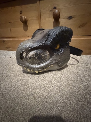 Mattel jurassic world - jurassic,