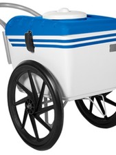 Vending Cart Mobile Cart