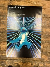 Vintage Rare Jamiroquai A Funk