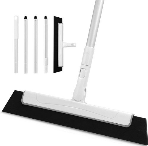 Floor squeegee wet room - floor,