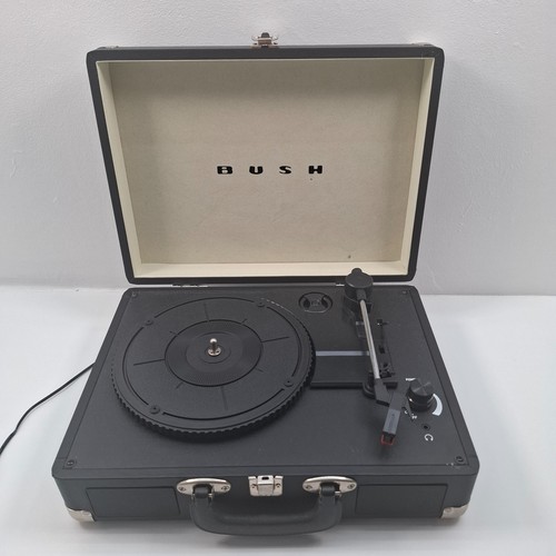 Bush kts 601 - kts-601, retro