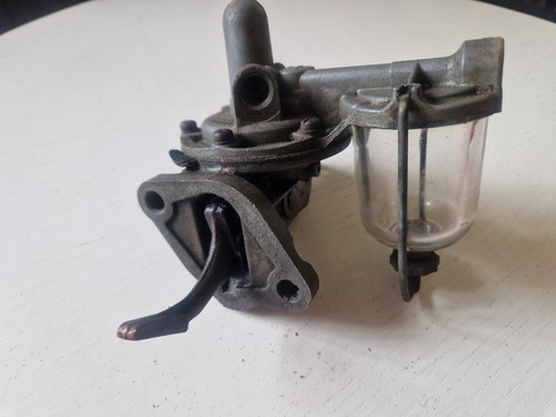 Delco fuel pump for triumph - delco,