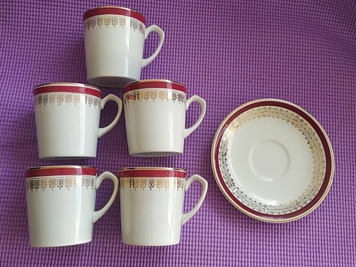 Vtg alfred meakin england - meakin,