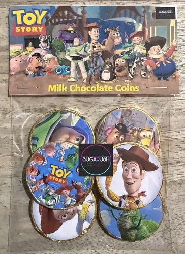 Toy story themed novelty - story,