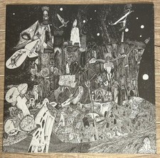 Rudimentary Peni Death