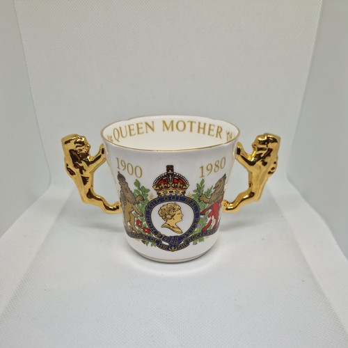 Paragon loving cup - cup, 1900-1980