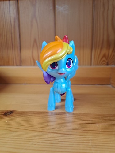 Little pony 5 8cm - little,