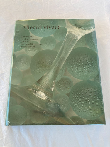 Allegro vivace history - allegro, of