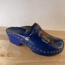 Vtg ceder sko - ceder,