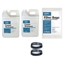 2 GAL KIRBY PET SHAMPOO