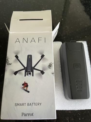 Parrot anafi smart battery - parrot,