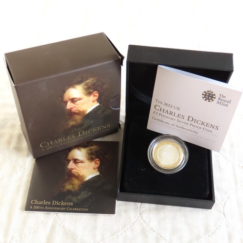 2012 charles dickens - charles,