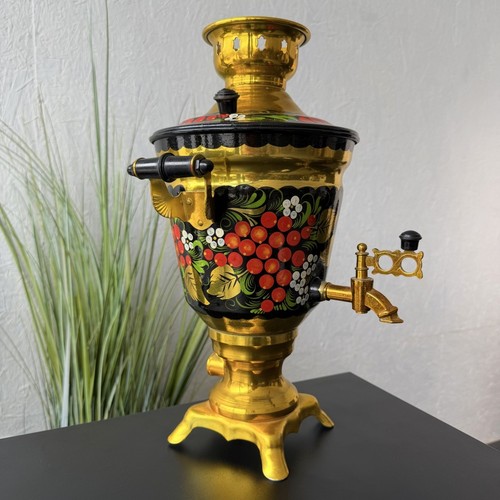 Ussr 1991 electric samovar - ussr,