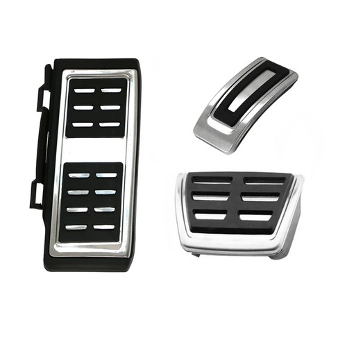 Pedal set pedals caps - pedal,
