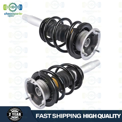 Front shock absorbers - shock,