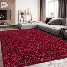 Small Large Traditional Rugs
