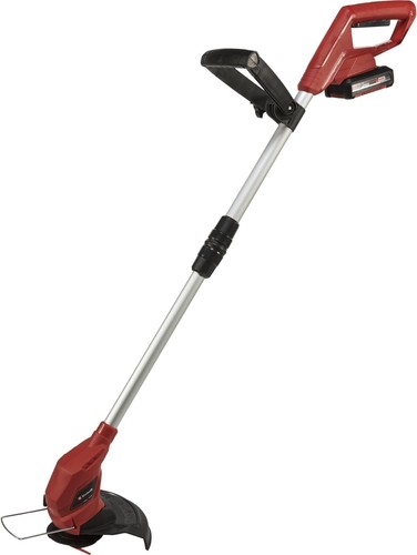 Einhell 18v cordless strimmer - einhell,