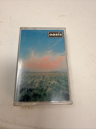 Oasis whatever to be - whatever,