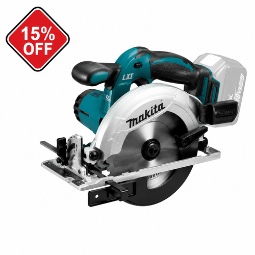 Makita cordless circular saw - makita,