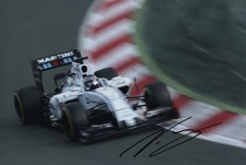 Carl Fogarty Hand Signed Photo A4 12x8 Inch Autograph Includes COA Moto GP