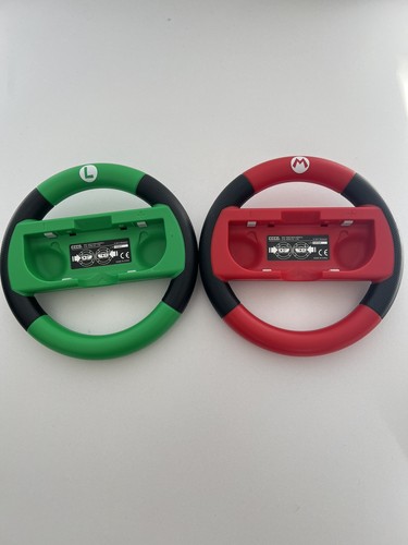 Official hori mario kart - mario,
