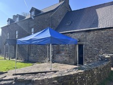 GALA TENTS GT-16078 Heavy Duty