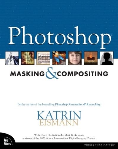 Photoshop masking - photoshop, &