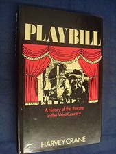 Playbill: A History of the