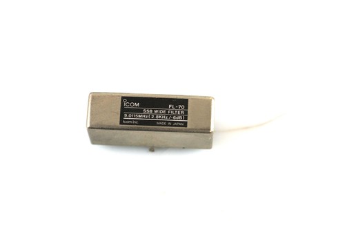Icom 0115mhz 2 8khz - 9.0115mhz, 2.8khz