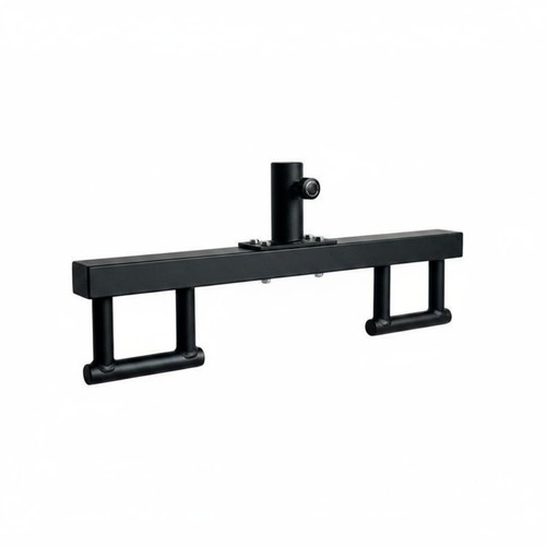 Mid section training bar - mid-section,