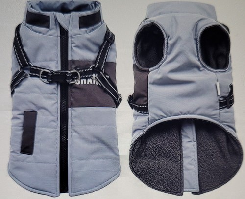 Oslueidy dog winter waterproof - oslueidy,