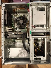 RTX 3070 Gaming PC Intel i7-10700 16GB RAM 512GB SSD